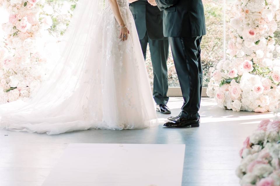 Mexico Wedding