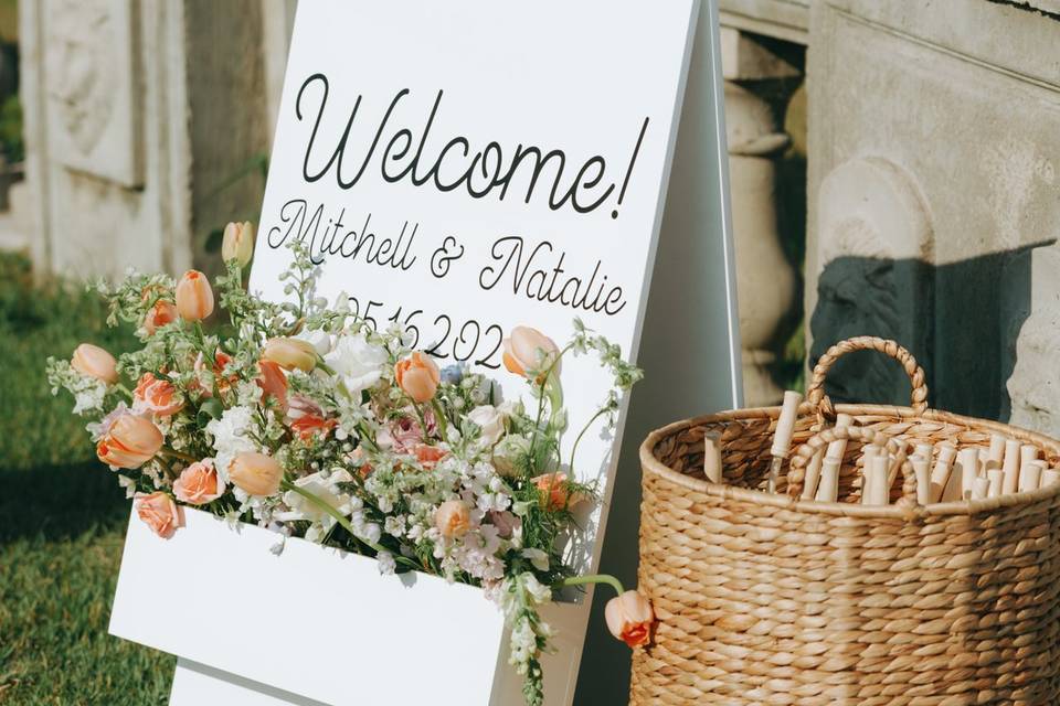 Mexico Wedding