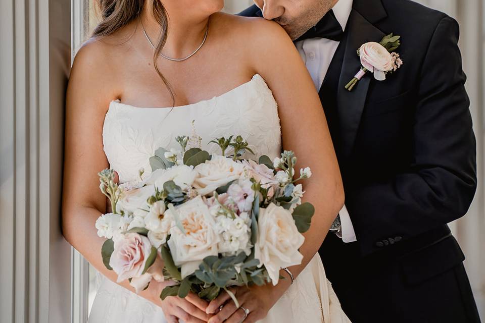 Wedding Day Fun