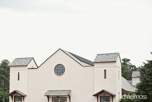 The Fair Barn