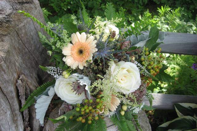The Posie Peddler