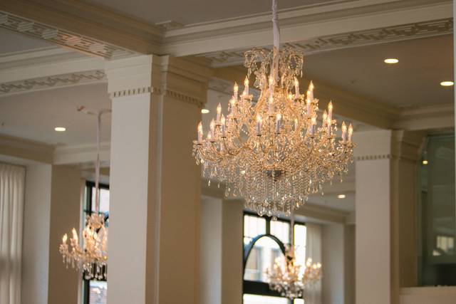 Ballroom at Providence G