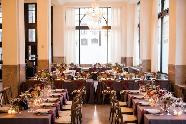 Ballroom at Providence G