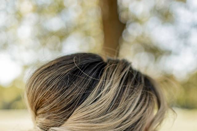 Updo