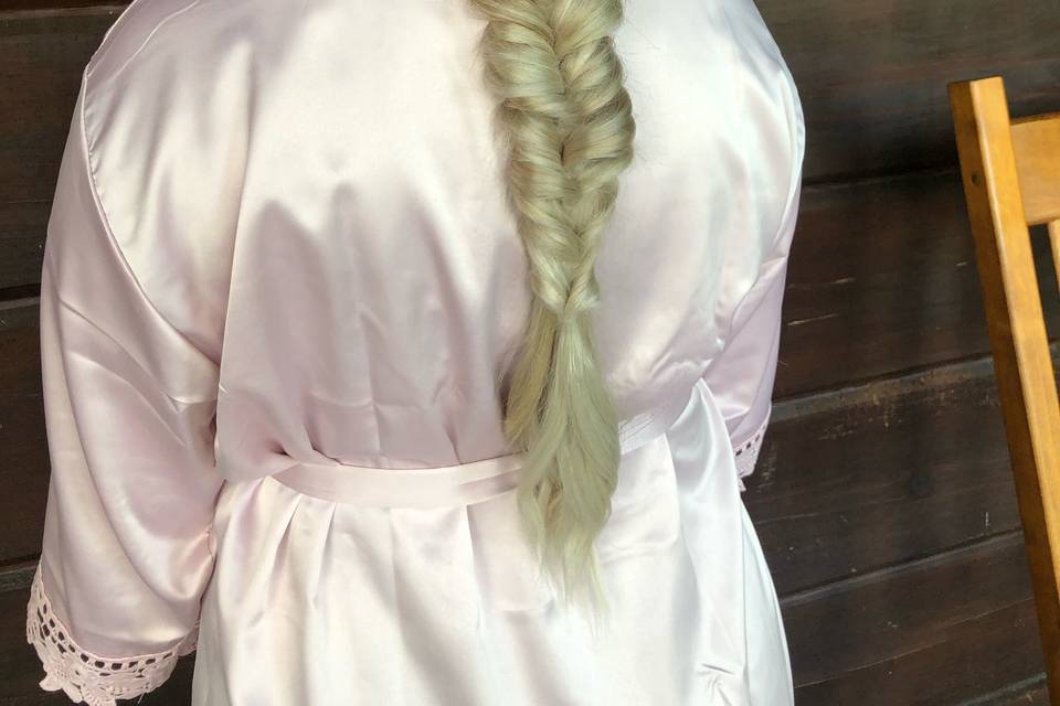 Braids