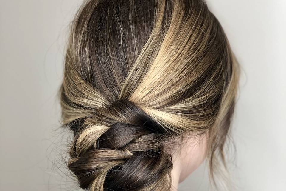 Updos