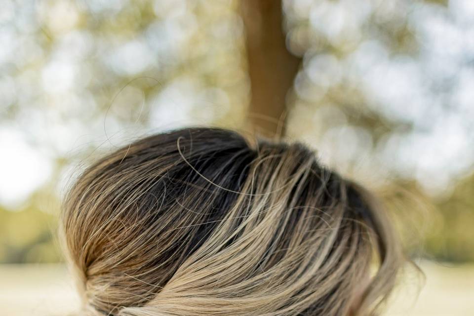 Updo