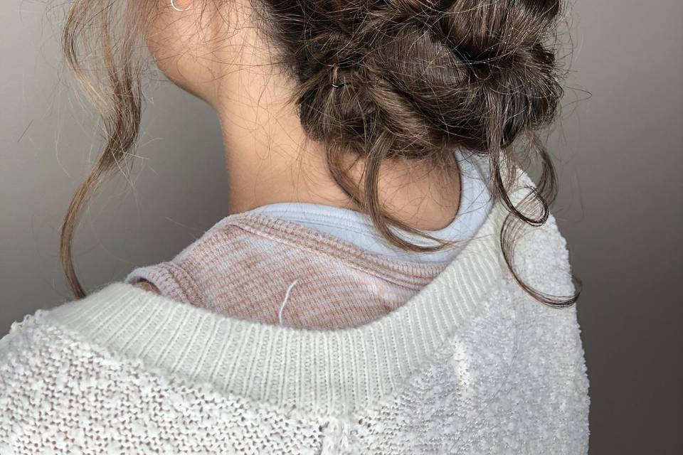 Updos