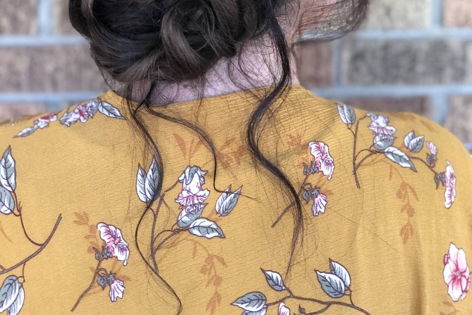 Updos