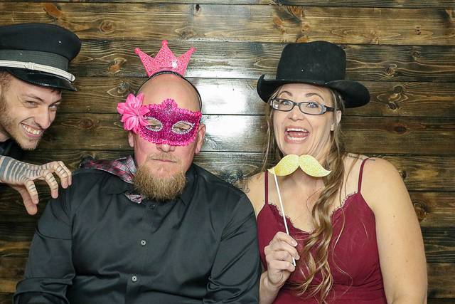Fun times