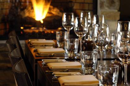 Bistro-at-Home Personal Chef Service