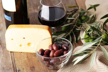 Bistro-at-Home Personal Chef Service