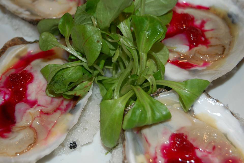 Bistro-at-Home Personal Chef Service