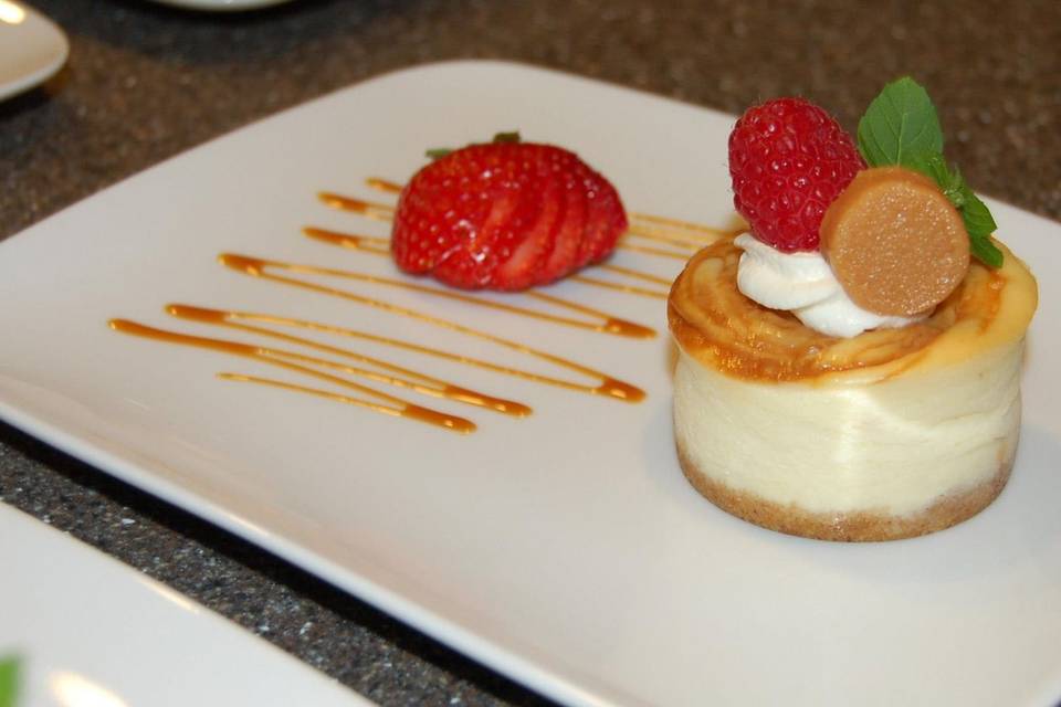 Bistro-at-Home Personal Chef Service