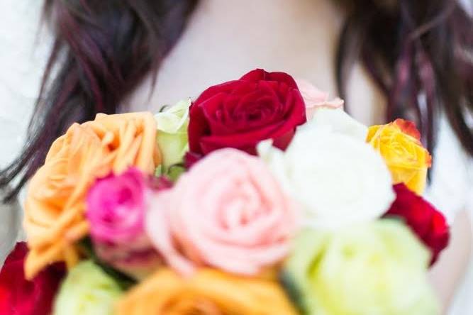 Love Piece Photo