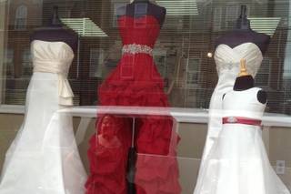 Sue Ames Bridal Outlet