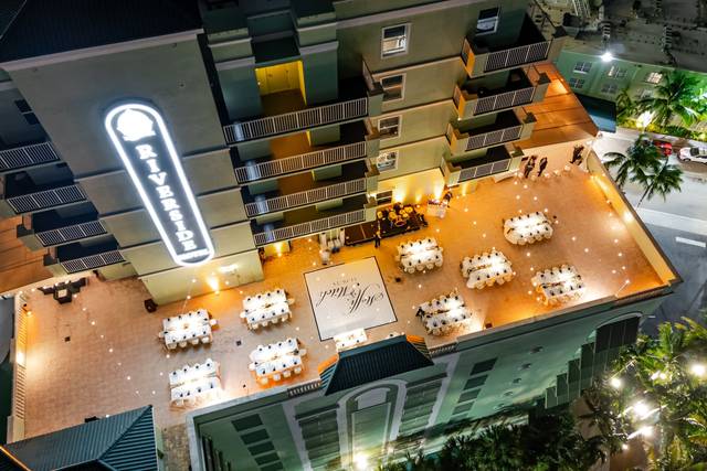 Skyline Terrace