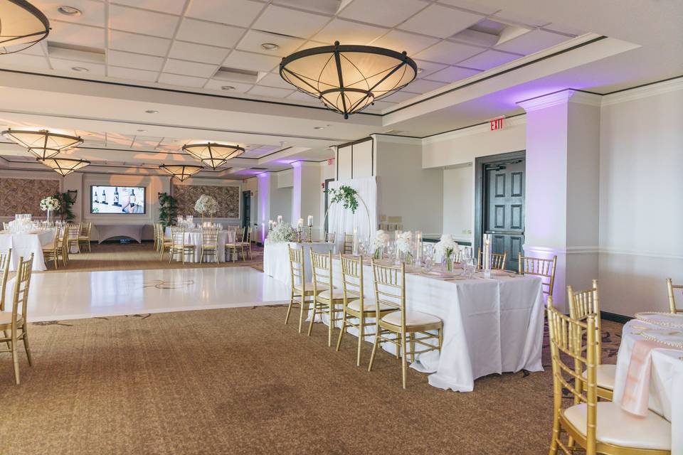 Ballroom