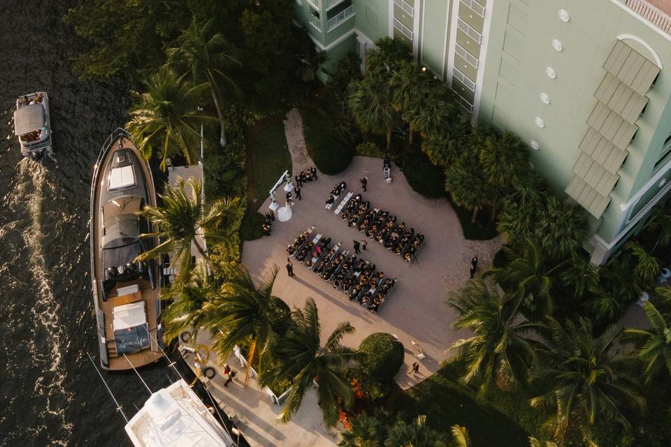 Overhead