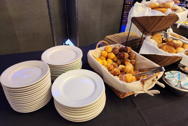Food Setting