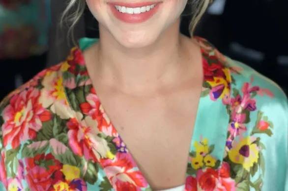 Brianna Lynn Makeup