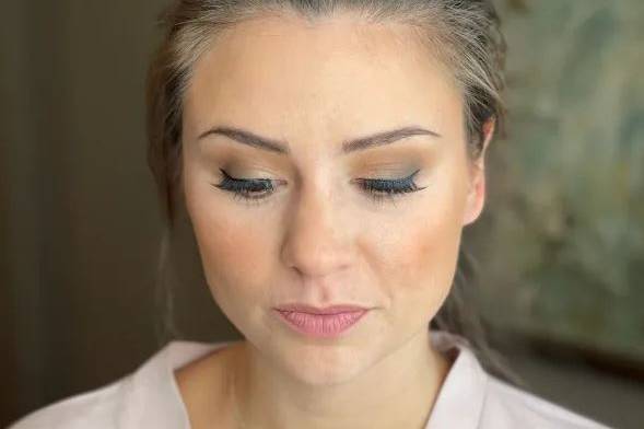 Brianna Lynn Makeup
