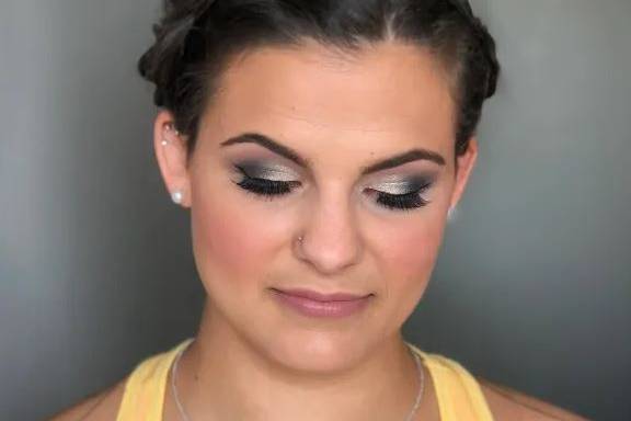 Brianna Lynn Makeup