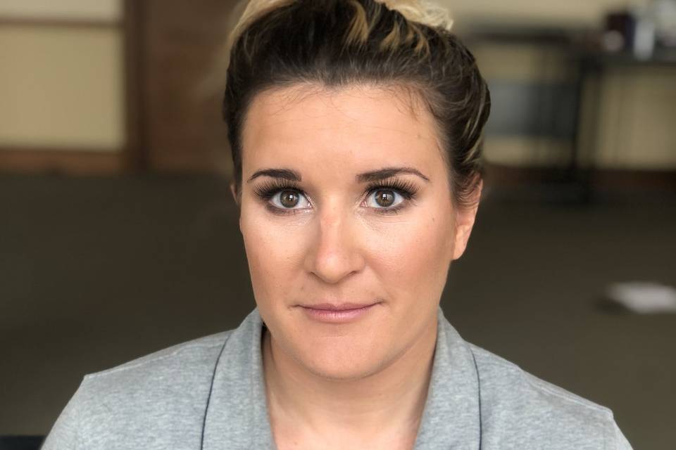 Brianna Lynn Makeup