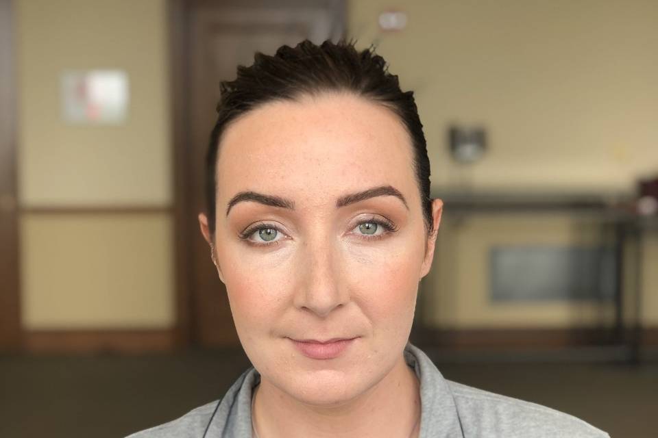 Brianna Lynn Makeup