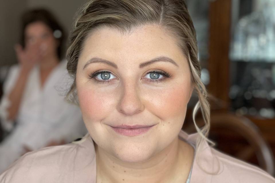Brianna Lynn Makeup