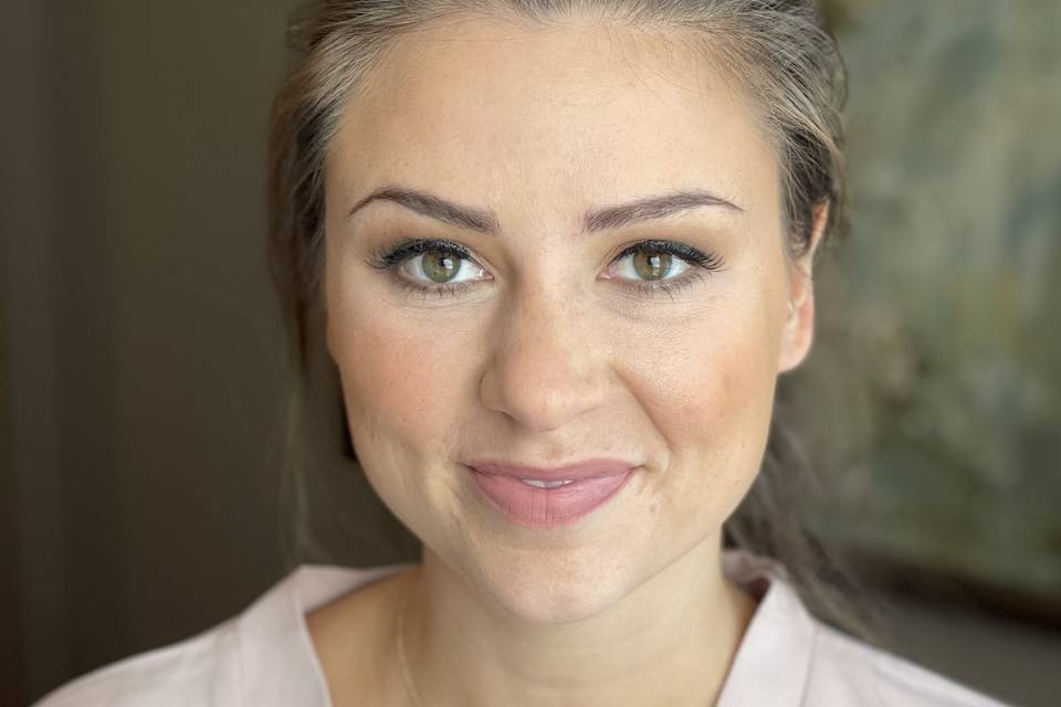 Brianna Lynn Makeup