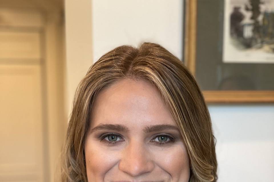 Brianna Lynn Makeup