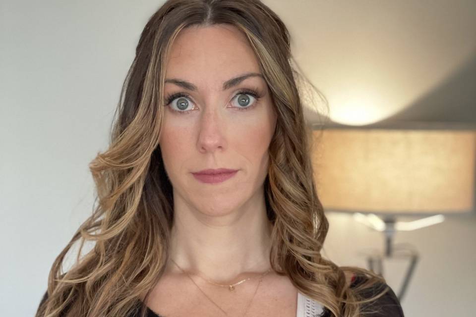Brianna Lynn Makeup