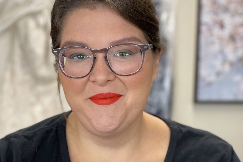 Brianna Lynn Makeup