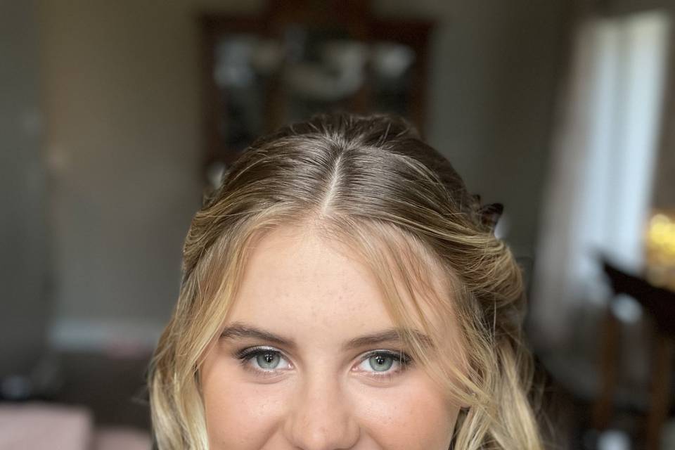 Brianna Lynn Makeup