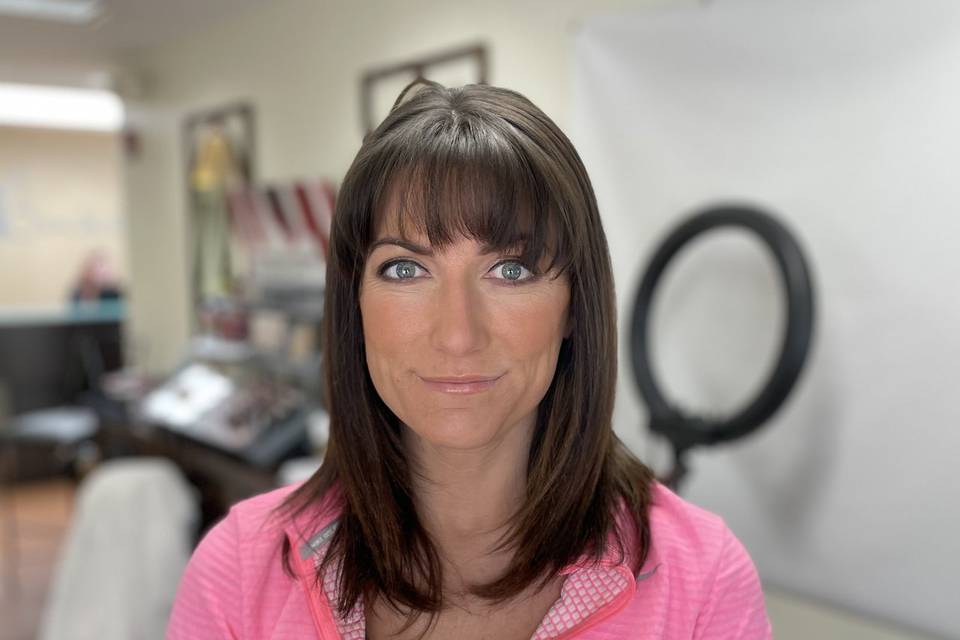 Brianna Lynn Makeup