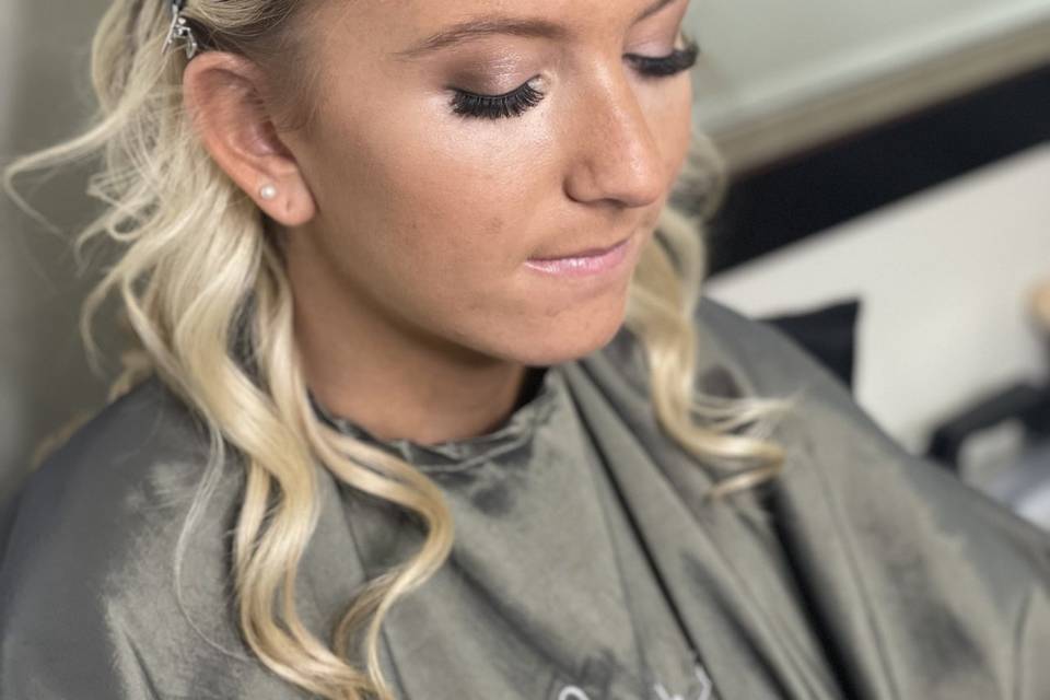 Brianna Lynn Makeup