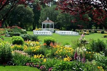 Mid July Ceremony