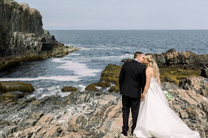 Cliff House Maine