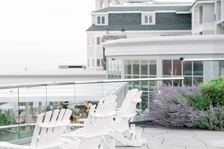 Cliff House Maine