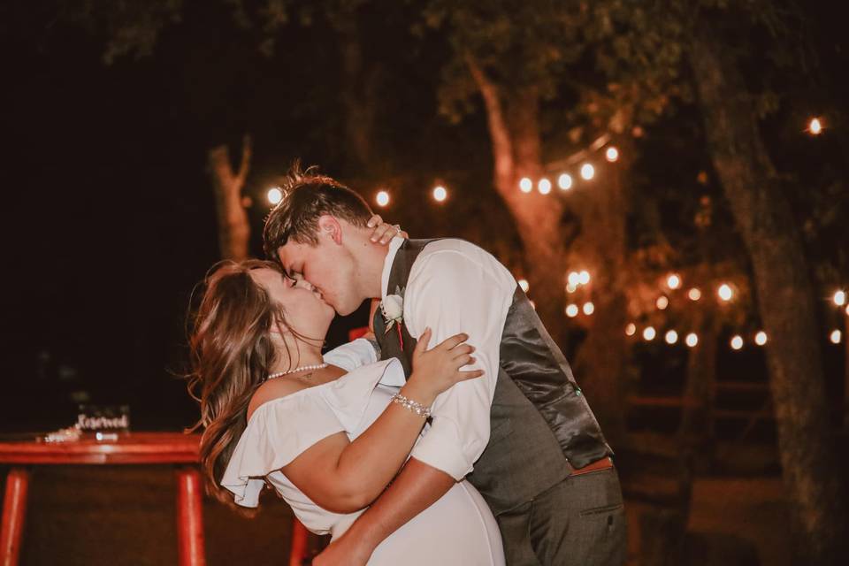 First Dance