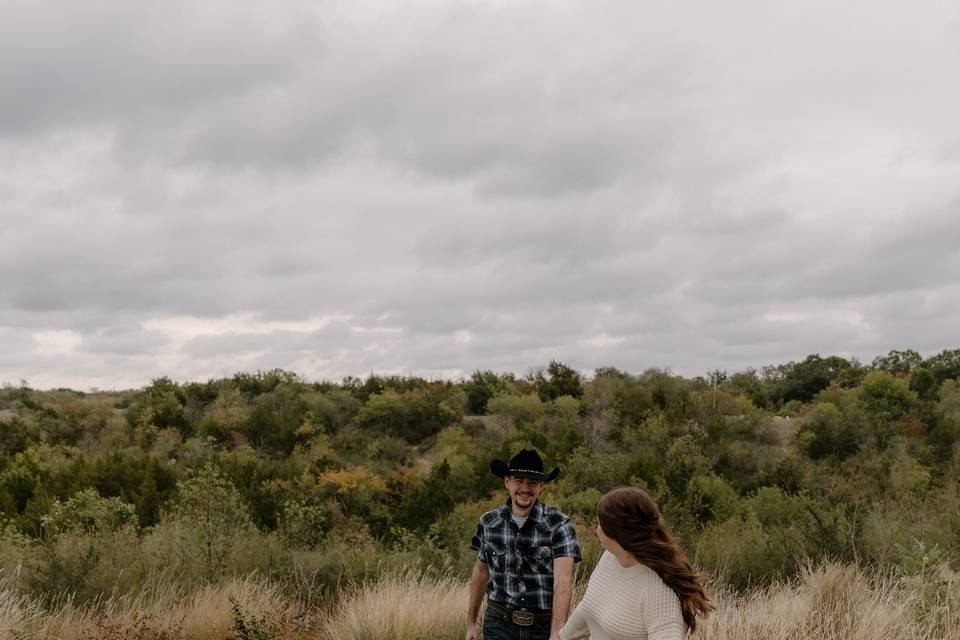 Engagement Photos