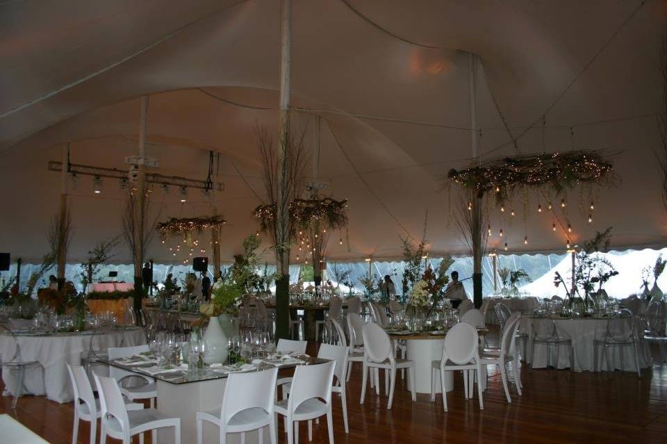 Newport Tent Company - Wedding Rentals - Portsmouth, RI - WeddingWire
