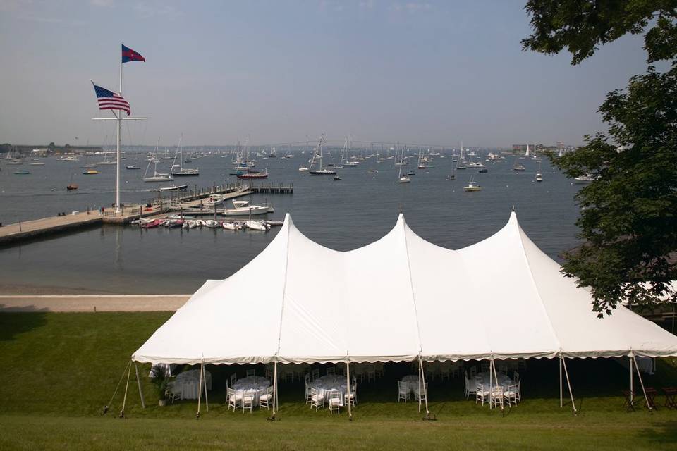 Newport Tent Company