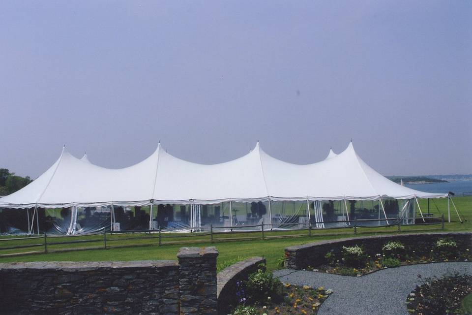 Newport Tent Company