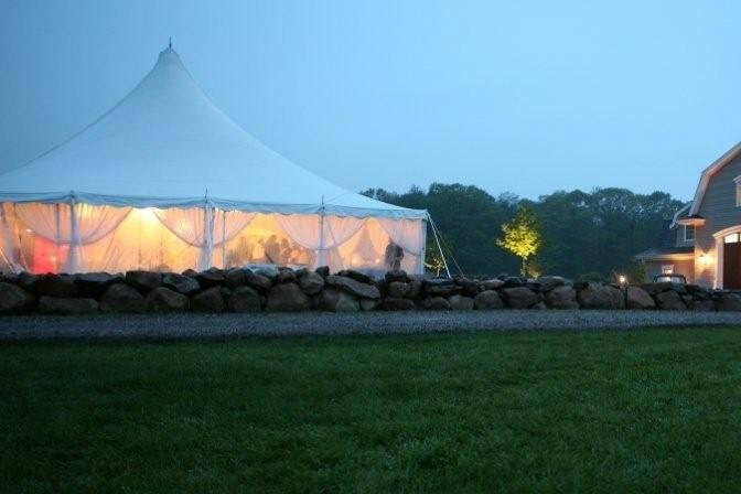 Newport Tent Company