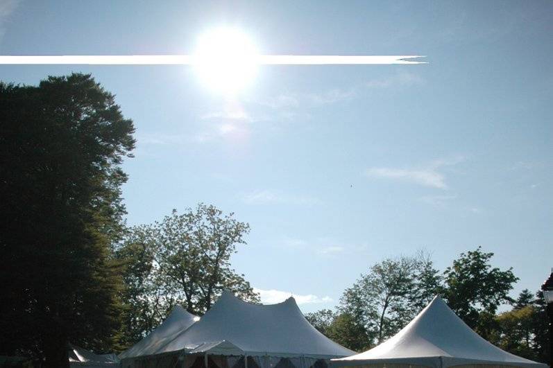 Newport Tent Company