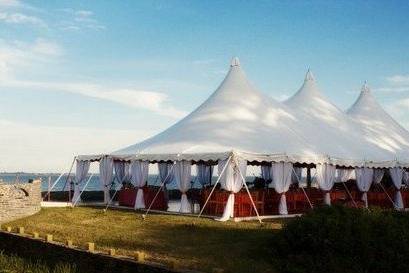 Newport Tent Company