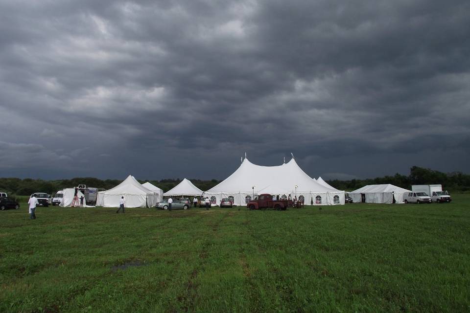 Newport Tent Company