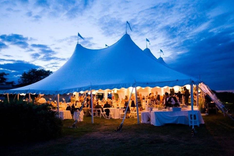 Newport Tent Company